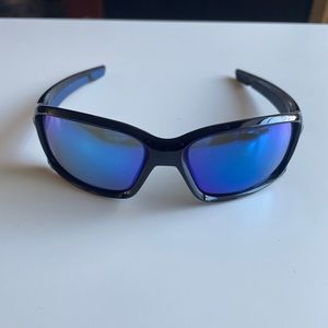 Oakley Straightlink sunglasses